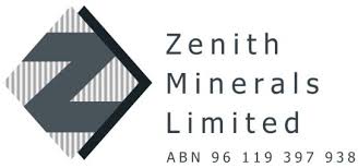 Zenith Minerals usará recursos en EU y México